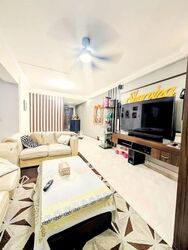 Blk 469 Choa Chu Kang Avenue 3 (Choa Chu Kang), HDB 5 Rooms #551261071